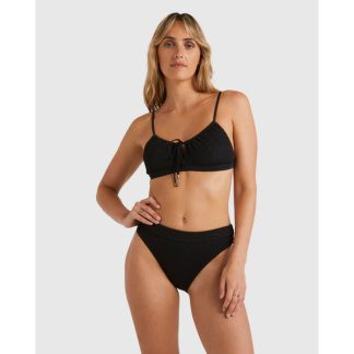 Billabong Womens Summer High Maui Rider Pant Bikini Bottom