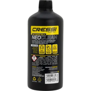 Cressi Neo Clean Wetsuit Wash