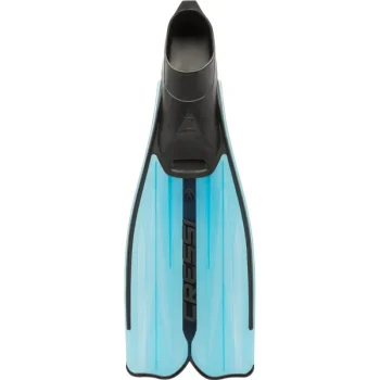 Cressi Rondinella Adult Snorkeling Fins