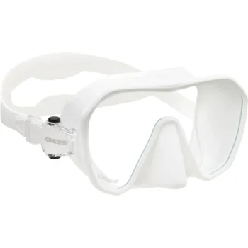 Cressi Z2 Mask Frameless