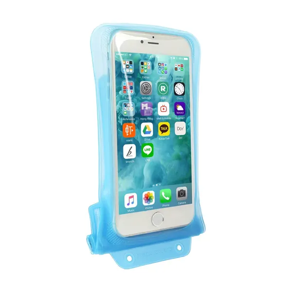 Dicapac C2I Smart Phone waterproof Large Bag