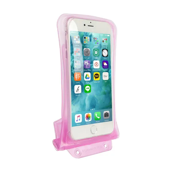 Dicapac C2I Smart Phone waterproof Large Bag