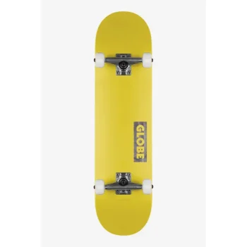 Globe Goodstock Skateboard Complete