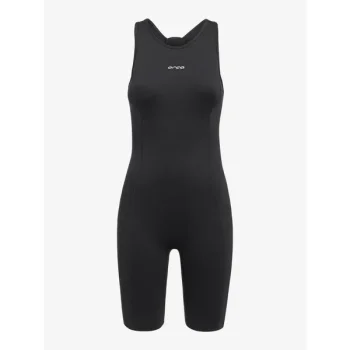 Orca Womens Vitalis Openwater Swimskin Shorty