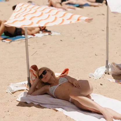 Swim Shady Sun Shade