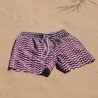 Swim Shady Swim Shorts