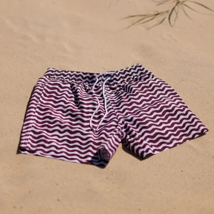 Swim Shady Swim Shorts