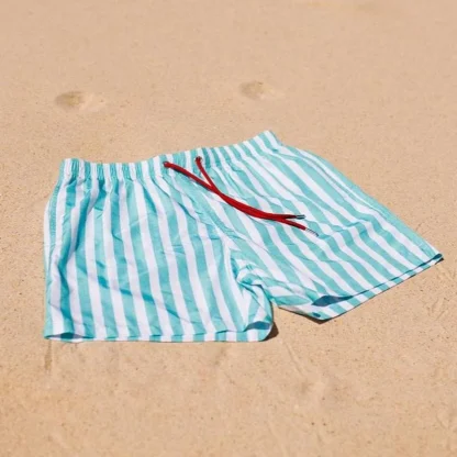 Swim Shady Swim Shorts
