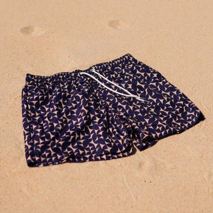 Swim Shady Swim Shorts