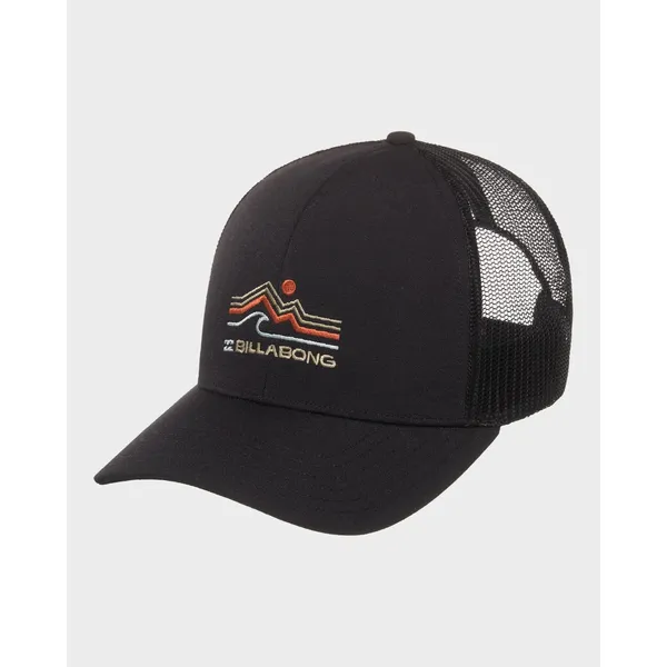 Billabong Adiv Range Trucker Cap
