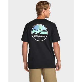 Billabong Mens Runner Premium T-Shirt