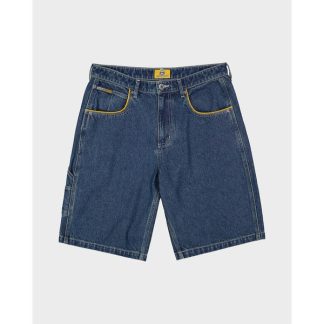 Billabong Mens Spec 73 Bad Dog Denim Shorts