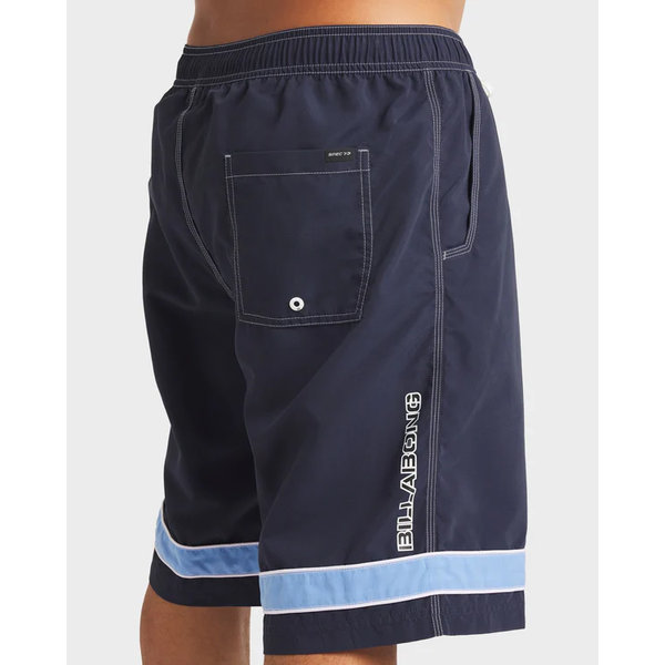 Billabong Mens Throw On 2.0 21