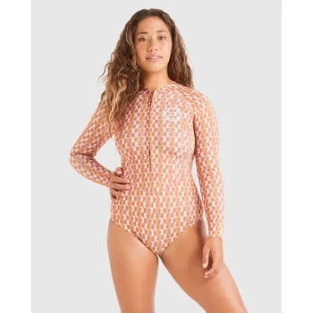 Billabong Womens Salty Dayz Light Springsuit