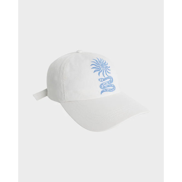 Billabong Womens Sunrise Sands Dad Cap