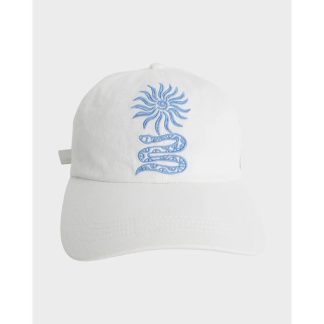 Billabong Womens Sunrise Sands Dad Cap
