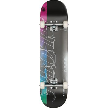 Globe G0 Hive Completes Skateboards