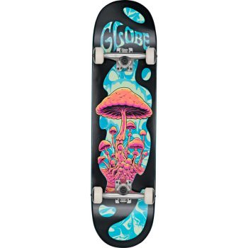 Globe G1 Mind Expansion Completes Skateboards