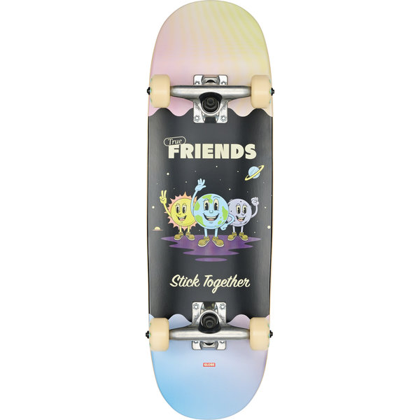 Globe Kids Grip 95 Mini Completes Skateboards