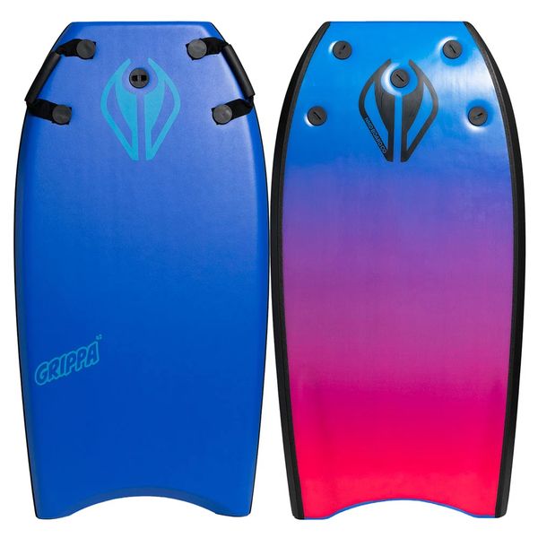 NMD Grippa Bodyboard With Handles - Image 4