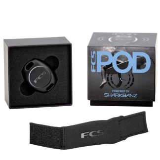 FCS Pod x Sharkbanz