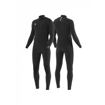Vissla 7 Seas Comp 4-3 Full Chest Zip