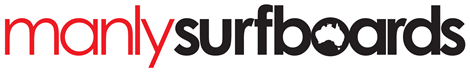 manly surfboards logo