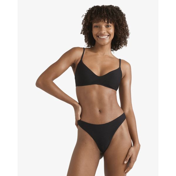 Billabong Womens Tanlines V Bralette Bikini Top - Image 2