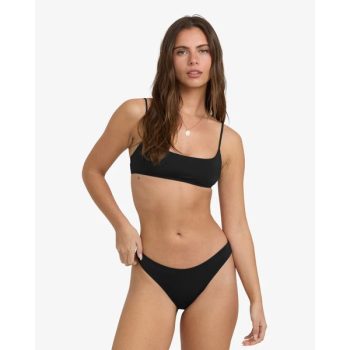 Billabong Womens Sol Searcher Hike Bikini Bottom