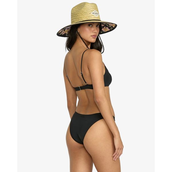 Billabong Sol Searcher Hike Bikini Bottom back view