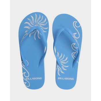 Billabong Womens Find Me Here Thongs