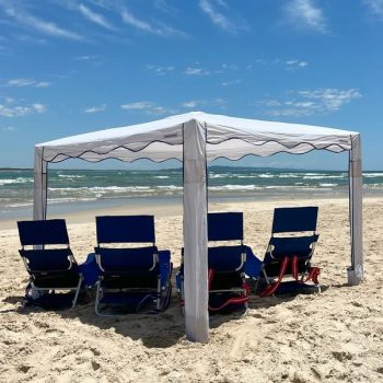 LUXURY Coolcabana 5 Red Label