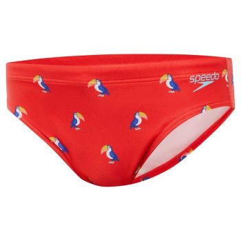 Speedo Mens Endurance Brief