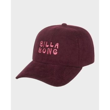 Billabong Womens Dad Cap