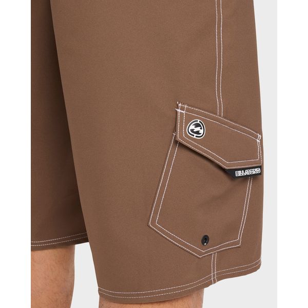 Billabong Bio OG Pro 22" Boardshorts - Image 2