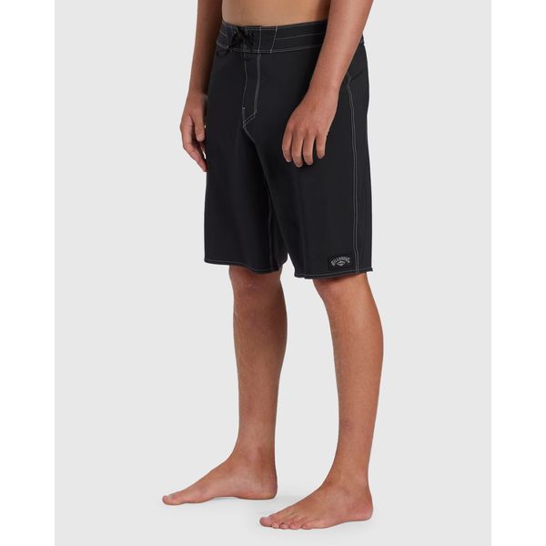 Billabong mens boardshorts Core Lord Pro 20 inch black