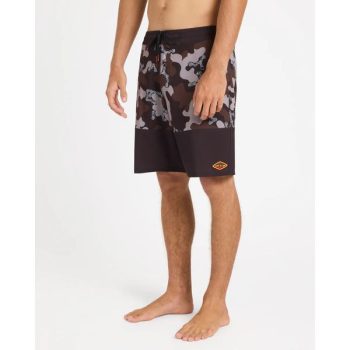 Billabong Mens Otis 60/40 Lo Tides Boardshorts