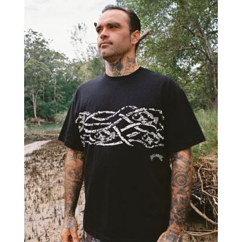 Billabong Otis Mangrove Men’s Short Sleeve T‑shirt