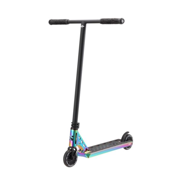 Sacrifice V2 Vader Scooter