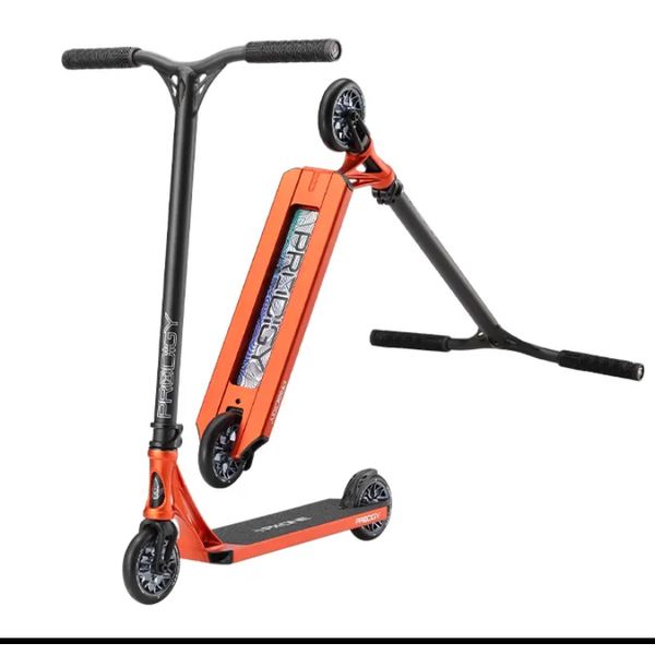 Prodigy X Complete Scooter - Image 7