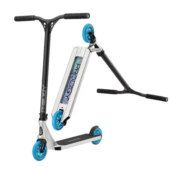 Prodigy X Complete Scooter - Image 6