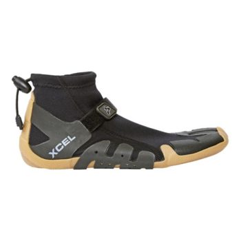 Xcel Infiniti Split Toe 1mm Reef Boot