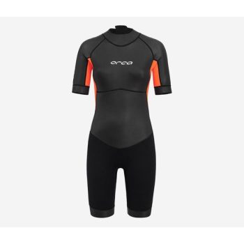 Orca Womens Vitalis Openwater Swimskin Shorty