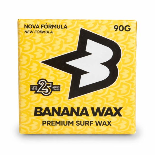 Banana Surf Wax 90g – Premium Surfboard Wax - Image 5