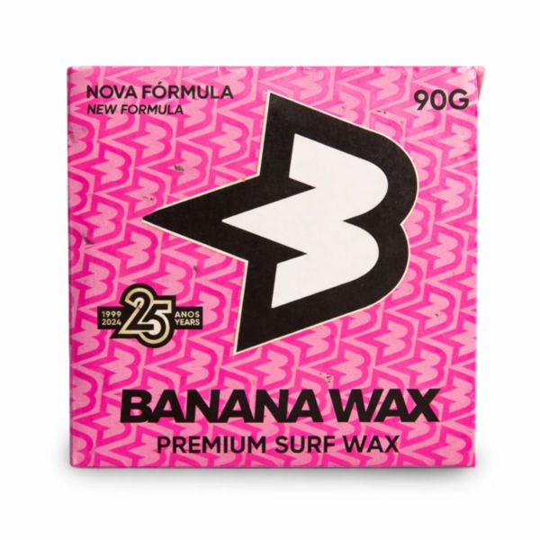 Banana Surf Wax 90g – Premium Surfboard Wax - Image 6