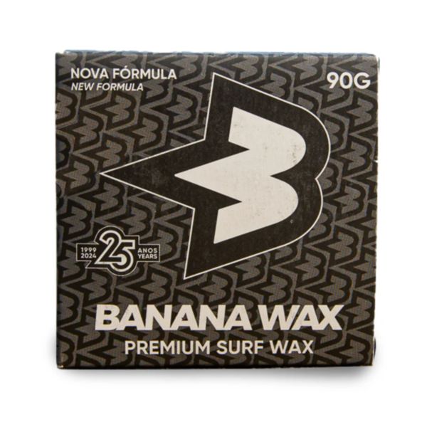 Banana Surf Wax 90g – Premium Surfboard Wax - Image 7