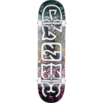 G0 Heyman Complete Skateboard