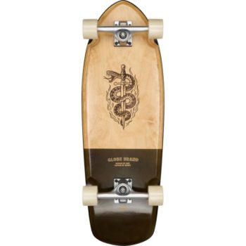 Globe Stubby Skateboard