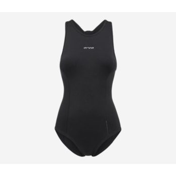 Orca Women's Neoprene One Piece Bathers | Thermal Swimwear Australia