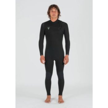 Vissla Natural Seas 3/2 Full Chest Zip